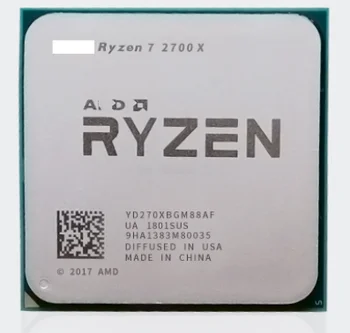 

r7 2700X 2700 r5 2600 1700x cpu 2400G 2200g 2600x Scatter