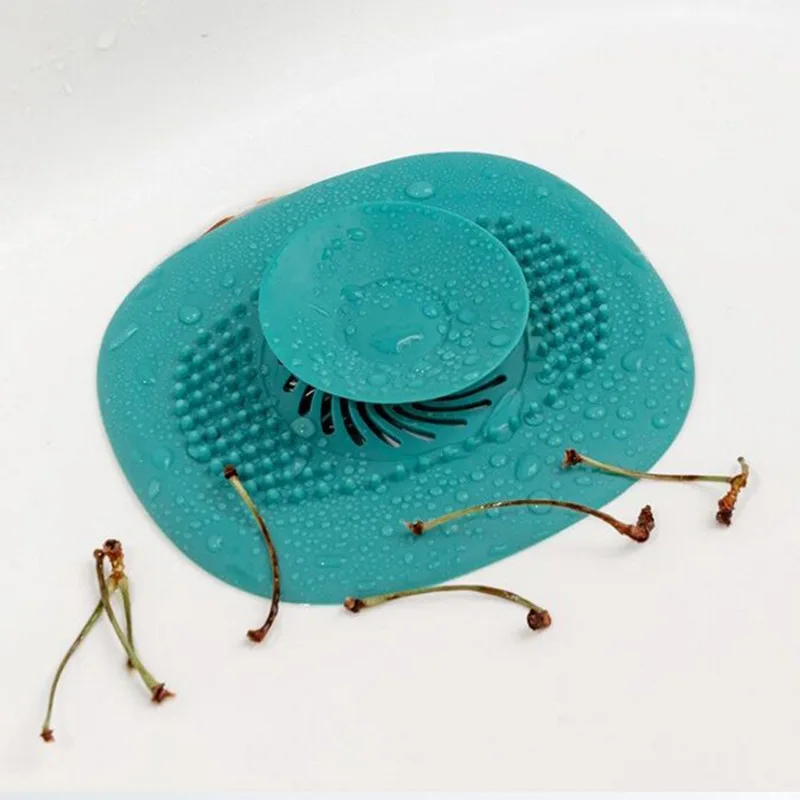 Sink Filter Shower Drain Catcher Hair Drain Catcher Silicone Floor Drain Cover Floor Drain Cover Sink Strainer Hair Drain Filter Floor Drain Filter Floor Drain Hair Filter Floor Drain Hair Catcher Drain Hair Catcher Silicone Hair Catcher Drain Covers Bathroom Hair Stopper Plug Sink Strainer Filter Shower Drain Covers Tub Protector