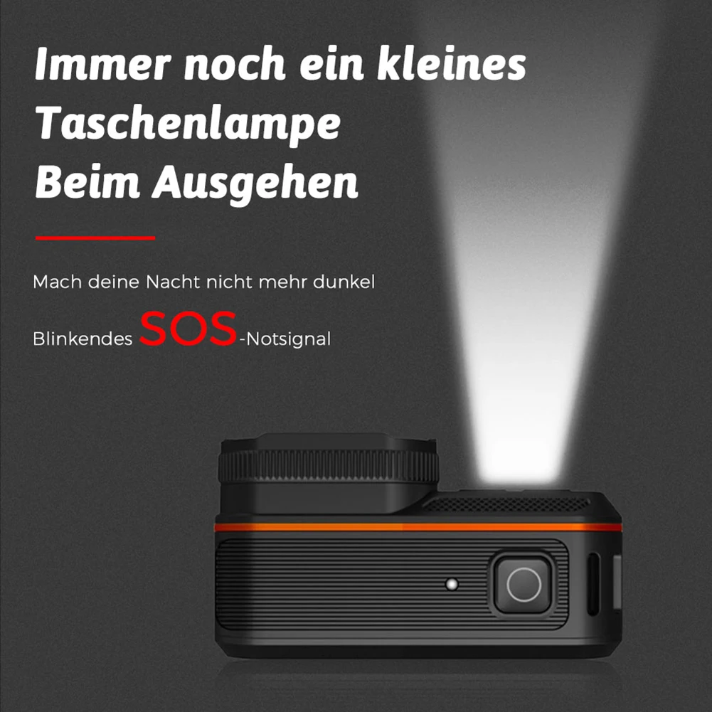 V50 4K/60fps 20MP Ultra HD 4K Action Camera Sport