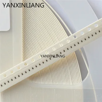 

100PCS 0402 3.9NF 392K 50V X7R 10% capacitor SMD