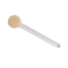 33 см длинной ручкой ванны щетка для тела удобные щетинки нежно пилинг для очистки скруббера пола душевой массаж кожи Ванная комната аксессуар