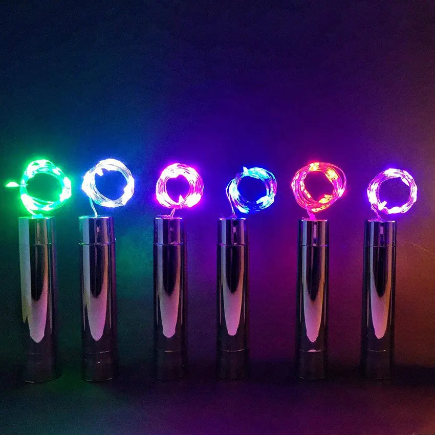 Рисунок 6 - Светодиодная гирлянда