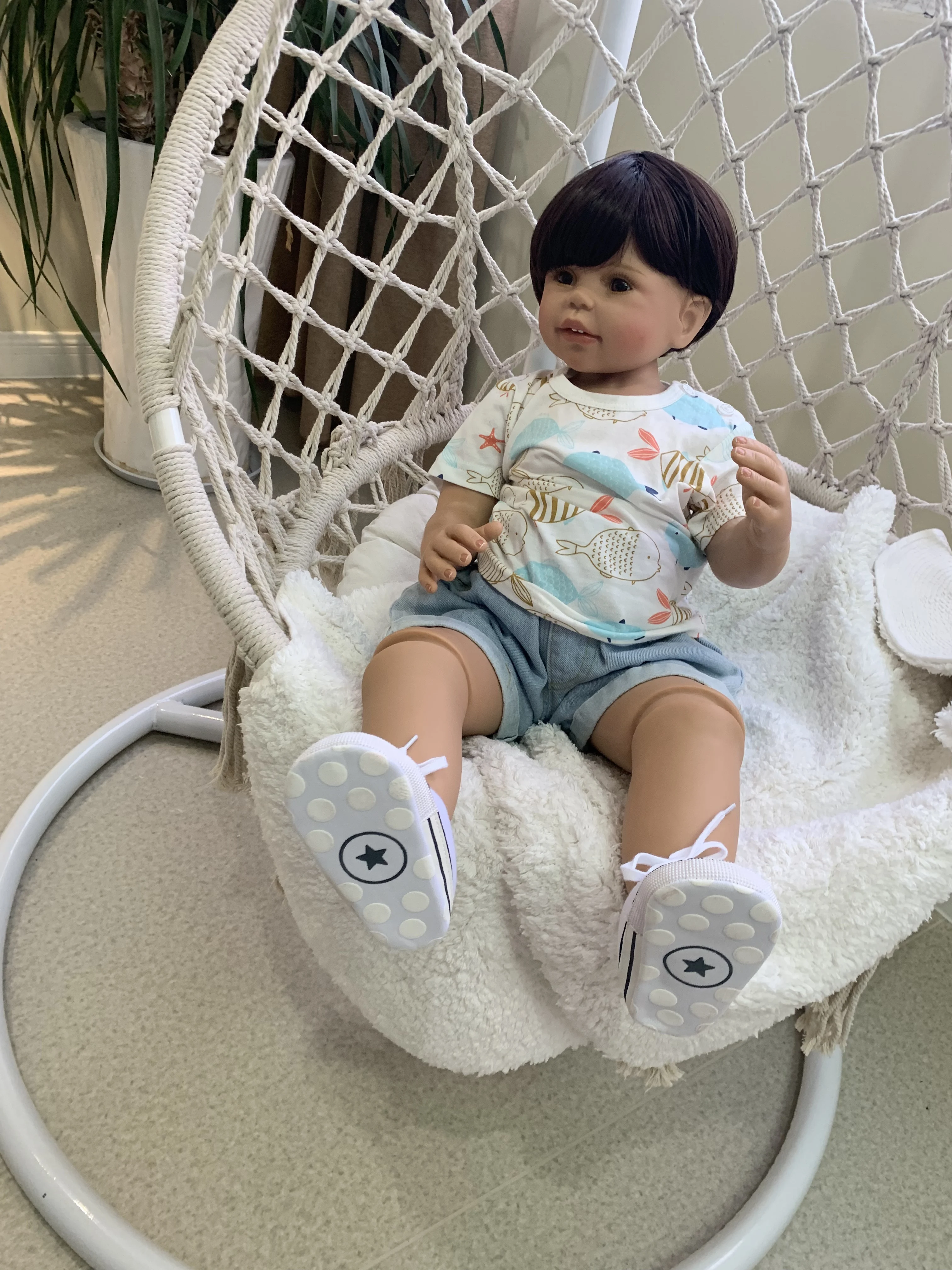 life size ball jointed doll