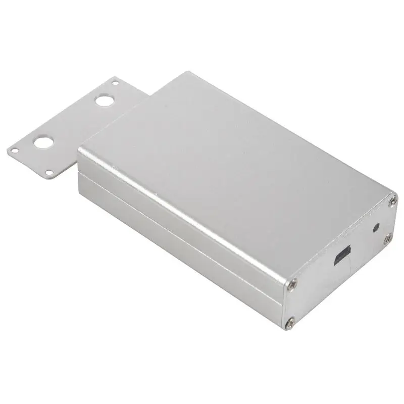 100 кГц-1,7 ГГц УФ HF RTL-SDR USB тюнер приемник+ U/V антенна DIY комплекты+ руководство
