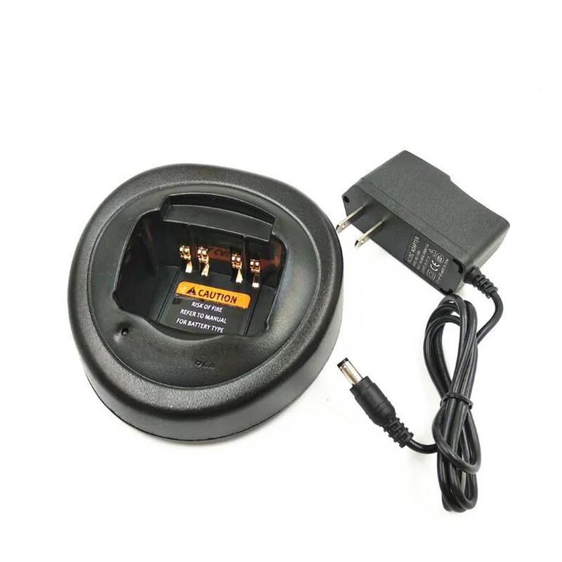 HTN9000 PMLN5196 Батарея Зарядное устройство для MOTOROLA радио GP340 GP360 GP640 PRO5150 PR860 GP328 PTX760 HT750 MTX850 GP344 GP644 DP3441 - Цвет: US