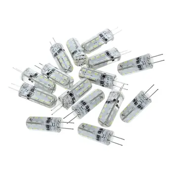 

10X G4 1.5W LED BULB REPLACE HALOGEN BULB 12V SMD LED LIGHT BULB LAMPS