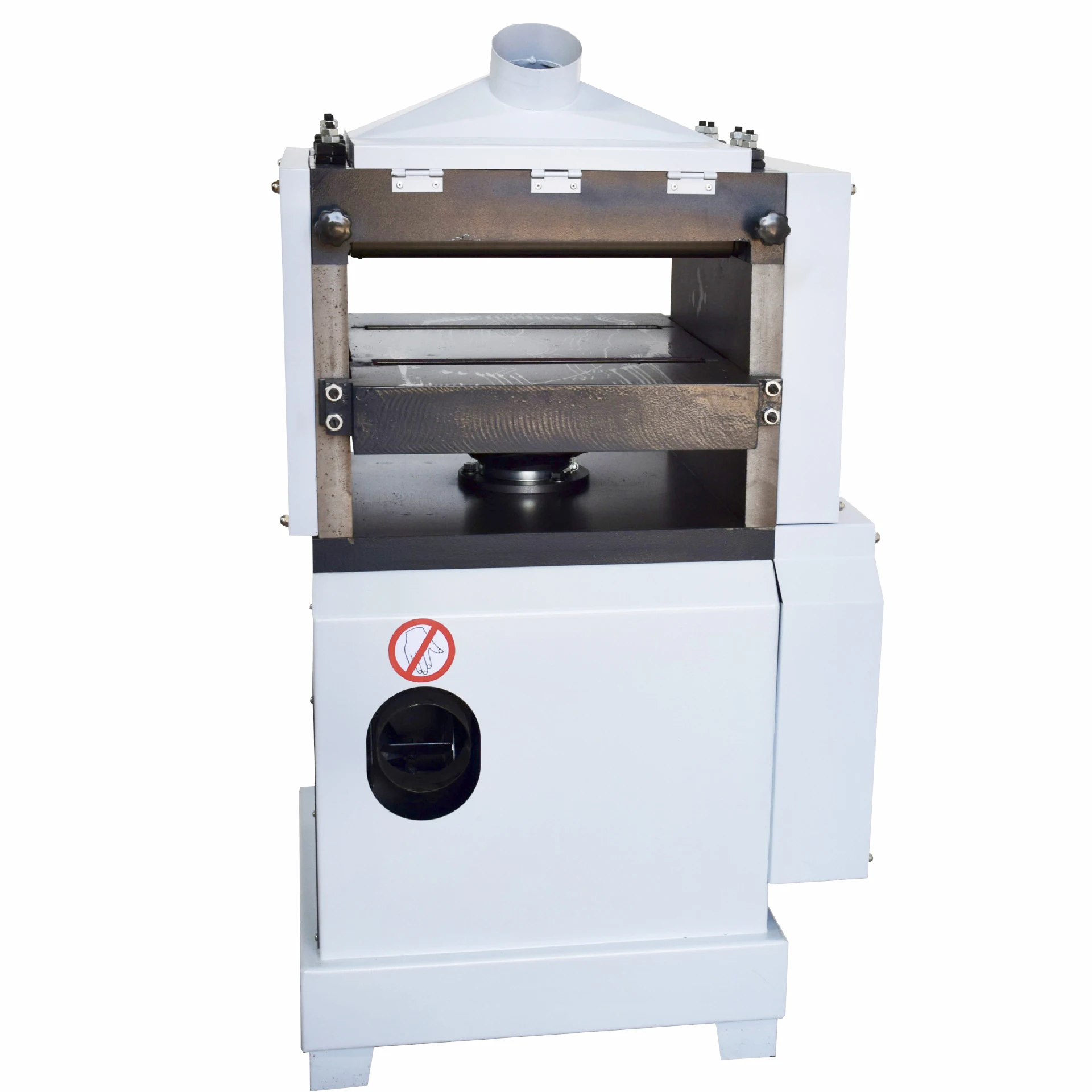 LIVTER 400mm / 16 inch woodworking thicknesser / wood planner machine thickness planer machine