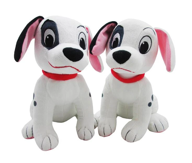 dalmatian stuffed animal bulk