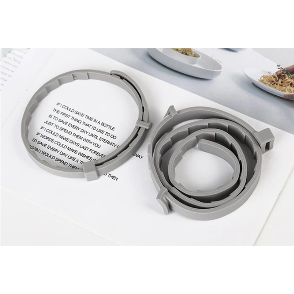 Анти-Блоха от клещей, комаров ошейник для собак и кошек открытый защитный Регулируемый ошейник для питомцев 8 месяцев долгосрочная защита