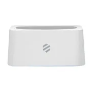 charger Xiaomi Beebest Smart Walkie talkie 1-5 км вызов 16 каналов анти-помех долгий режим ожидания ручной смартфон - Цвет: charger