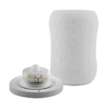 

3D Printing Night Light Usb Led Night Light Home Decoration Creative Gifts