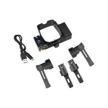 

Airdrop Air Drop System For DJI MAVIC Air 2 Drone Life Rescue Bait Dropshipping Throw Fishing Remote Thrower Deliver H0L9