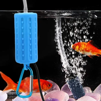 

Mute Energy Saving Supplies Mini USB Aquatic Terrarium Filter Fish Tank Accessories Aquarium Fish Tank Oxygen Air Pump