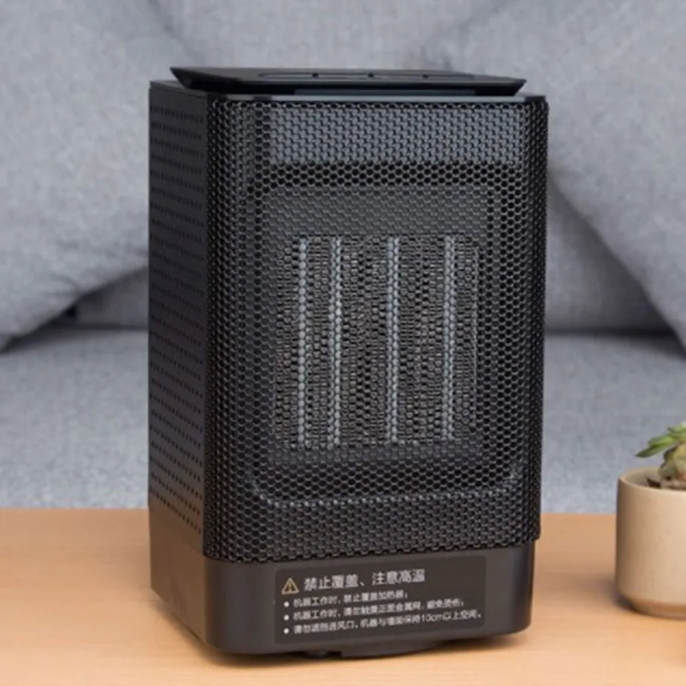 

Portable Electric Heater Electric Fan Heater Household Heating Heater Fan Stove Radiator Warmer Machine Fan