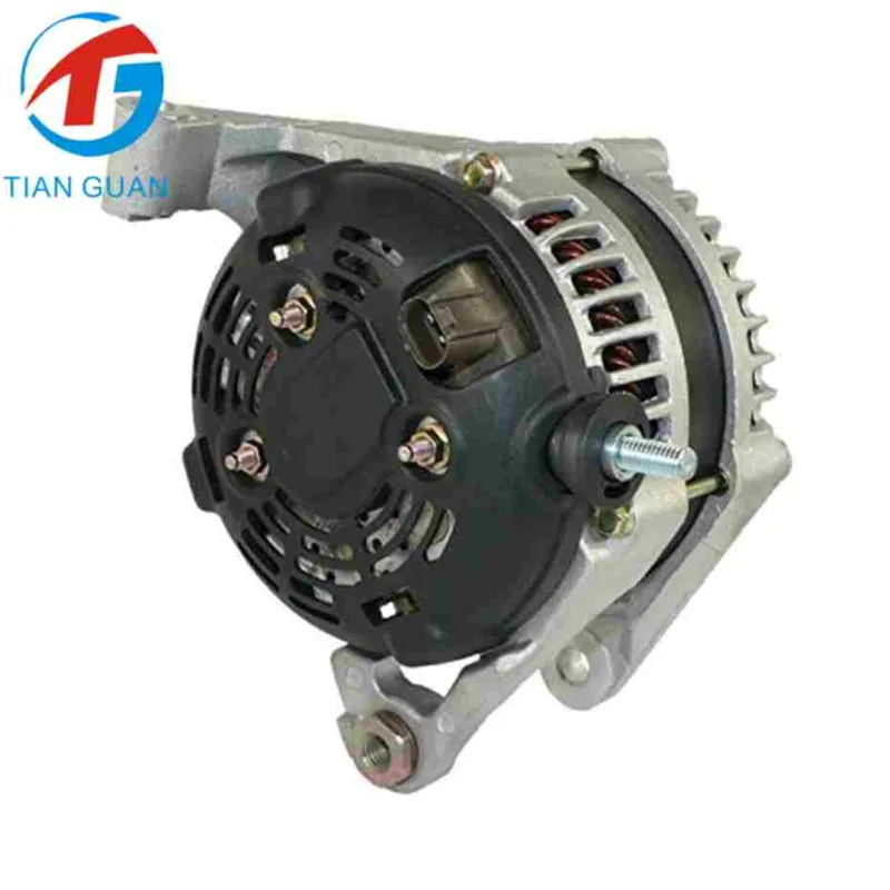 엔진 예비 부품 ATG19299 용 자동 발전기 13913 56029914AA car alternator fits Dodge Durango