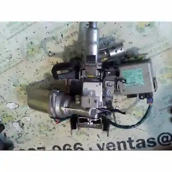 

2Y135483 Pump Power Steering Renault Clio Ii Phase Ii (b/cb0) Expression