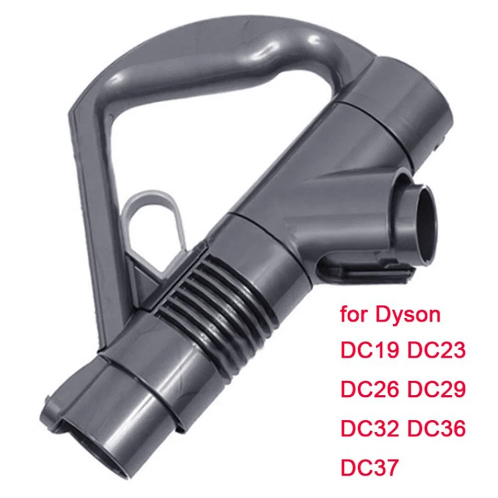 205 мм пылесос палочка ручка в сборе подходит для Dyson канистра DC19 DC37|Швабры с ручным
