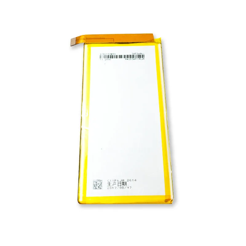GUKEEDIANZI 5200 мАч C11P1603(прямоугольник) Сменный аккумулятор для ASUS ZenFone 3 Deluxe ZS570KL ZenFone3 литий-полимерная батарея