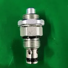 JHF06-227 ручной клапан опускания разгрузочный клапан грузовик подъемный силовой агрегат штабелер вилочный погрузчик КЛАПАН