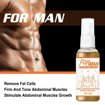 

Fitness Powerful Abdominal Muscle Cream Stronger Muscle Strong Anti Cellulite Burn Fat Product Weight Loss Slimming Cream