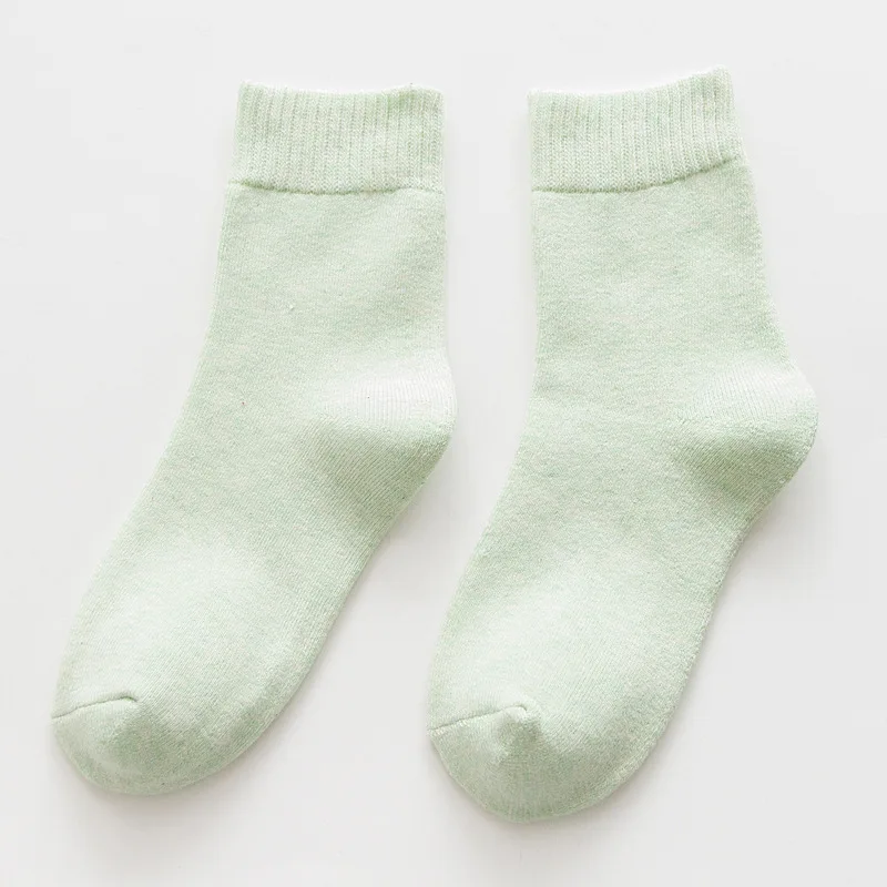 Womens Socks High Quality Women Fashion 2020 Korean Style Women Socks Girl Lady Cute Cotton Causal Socks Candy Colors Socks