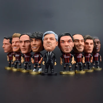 Figurine Milan