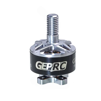 

GEPRC SPEEDX GR1507 2800/3600/4200KV 3-4S Brushless MotorFor RC Models Multicopter Frame DIY Drone Spare Parts
