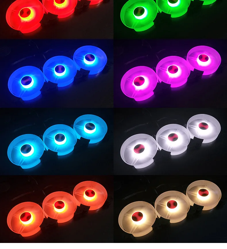 Ventiladores e resfriadores