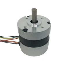 Motor DC Motor 24V 3000/4000/5000rpm High Torque Brushless Micro DC Motor Diameter 57mm length 54/74/97/114mm