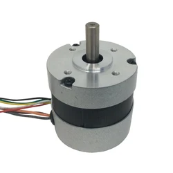 Motor DC Motor 24V 3000/4000/5000rpm High Torque Brushless Micro DC Motor Diameter 57mm length 54/74/97/114mm