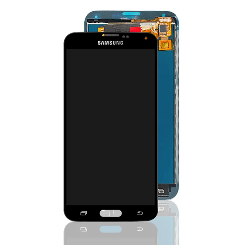 

TFT Display For Samsung Galaxy S5 I9600 G900 G900A G900F LCD Display Touch Screen Digitizer Assembly (not compatible G900H)