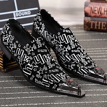 

Zapatos Unique Cow Leather Japanese Style Pointed Steel Toe Shoes Man Loafers Genuine Leather Full Grain Leather Slip-on Rubber