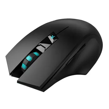 

2.4G Wireless Optical Home Office Low Noise PC Silent Click Desktop Computer Universal Gaming Mouse Mice 2400DPI Cordless