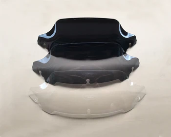 

17cm 7" Motorcycle Replace Windshield Case for Harley-Davidson Touring Flhx Flht Street Glide 2014-2016