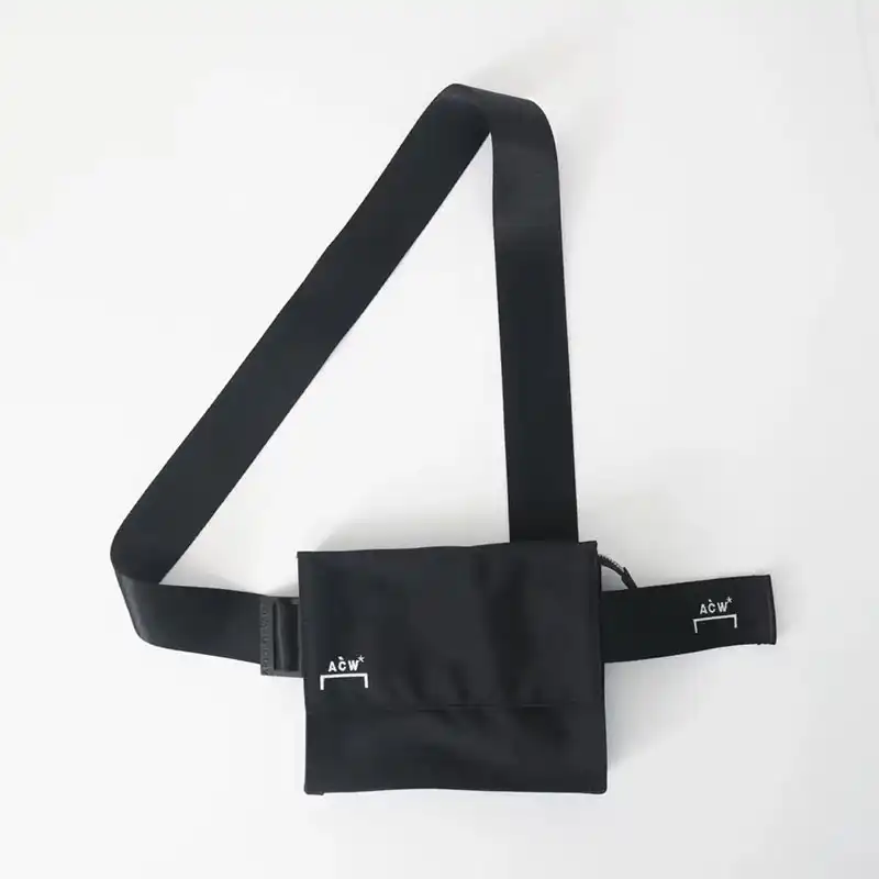 acw cross body bag