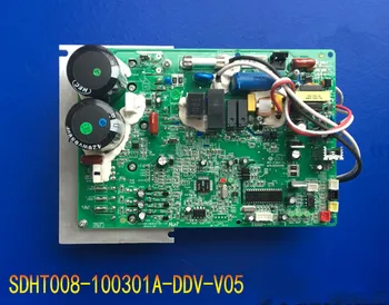 

new for air conditioning Computer board PCB-SDHT008-100301A PCB-SDHT008-100301A-DDU-V05 PCB-SDHT008-100301A-ODU-V05 good working