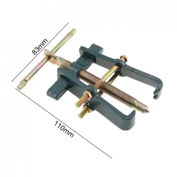

3 Inch 2-claw Puller Separate Lifting Device Pull Strengthen Bearing Rama Tools