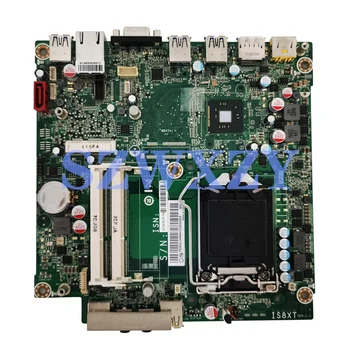 

For Lenovo ThinkCentre M93 M93P Desktop Motherboard IS8XT VER:1.1 FRU: 03T7186 03T7185 00KT280