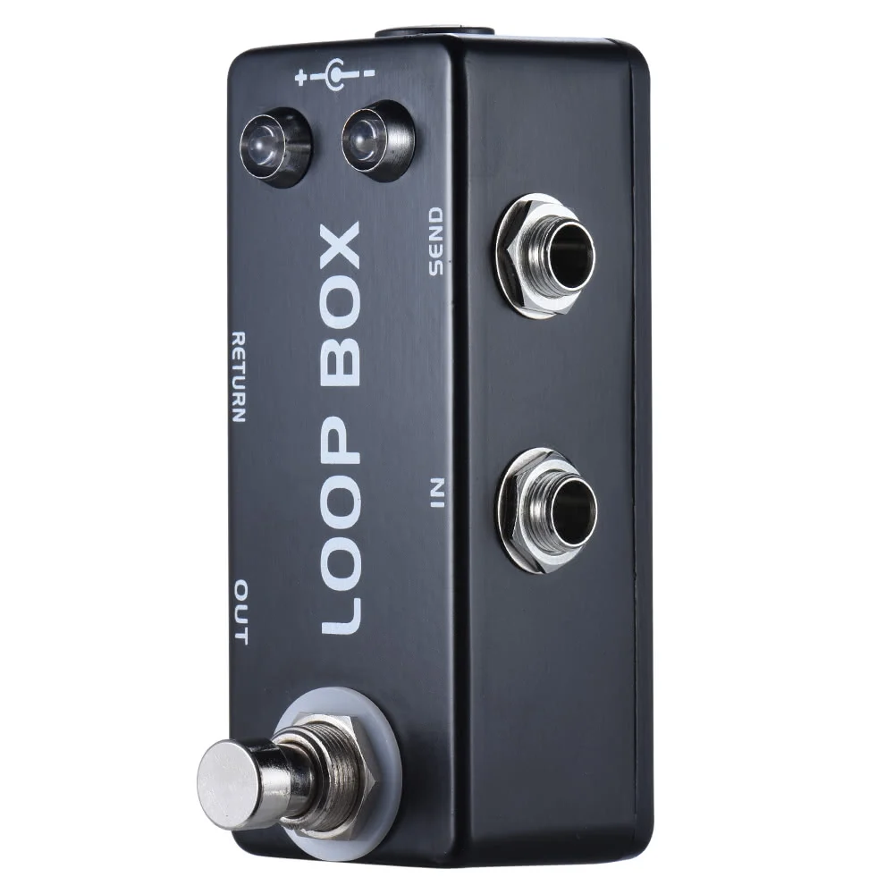 LOOP BOX