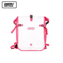 ПВХ водонепроницаемый Дрифт Дайвинг сумка 22L/25L Открытый Дайвинг Складная Мужская Женская пляжная сумка для плавания рафтинг речной океан рюкзак