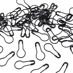 100pcs Assorted Safety Pins for DIY Sewing & Crafting (10)