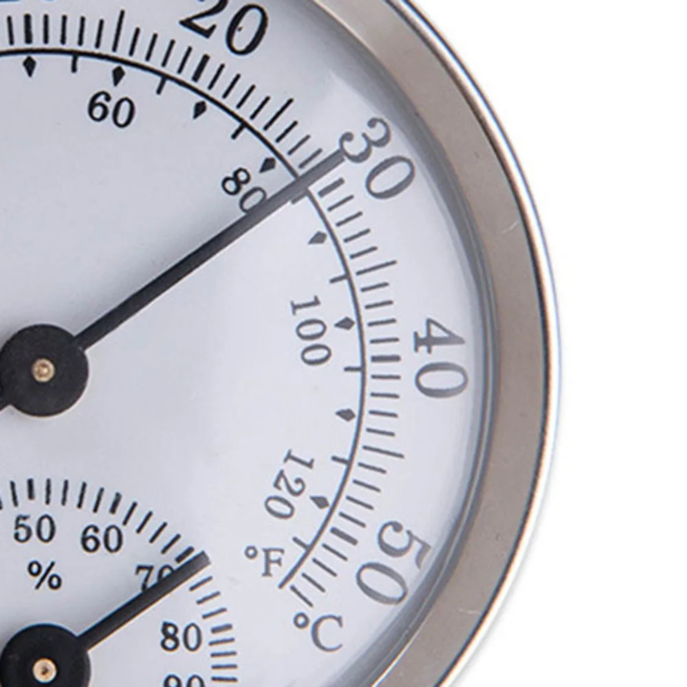 Thermometer Hygrometer Temperature and Humidity Meter