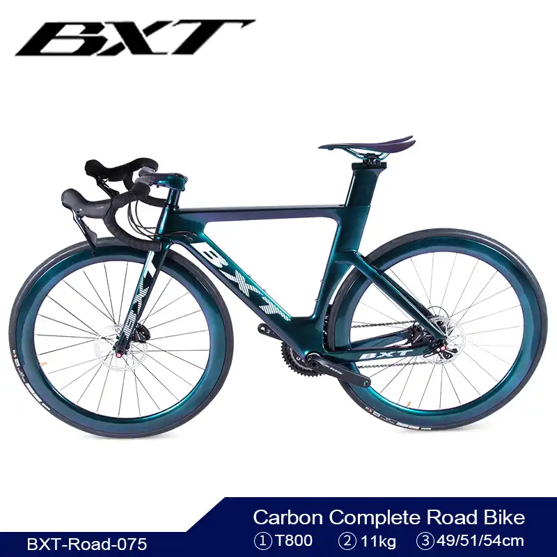 bxt road bike