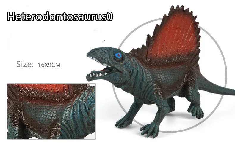 1 шт., модель динозавра, игрушечный динозавр, Птерозавр, трицерозавр, Парк Юрского периода, детские игрушки, T-REX игрушка для обучения подарки