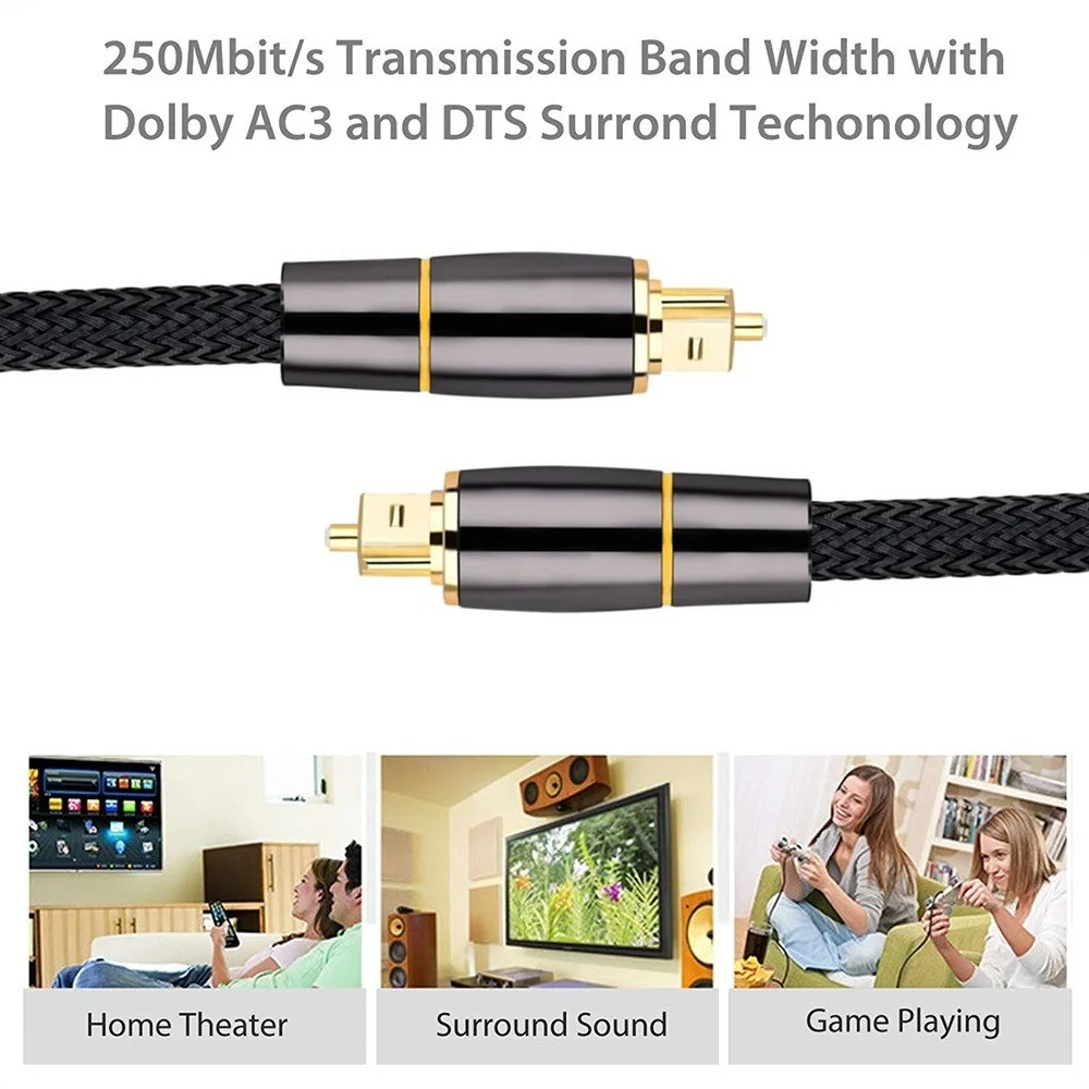 toslink soundbar