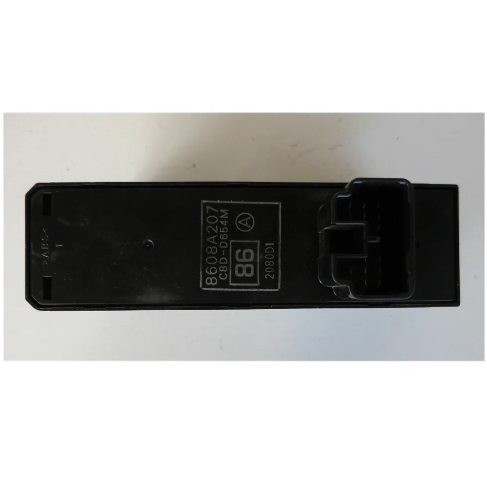 Master Window Switch Control Power DRIVER For Mitsubishi ASX Outlander Sport 