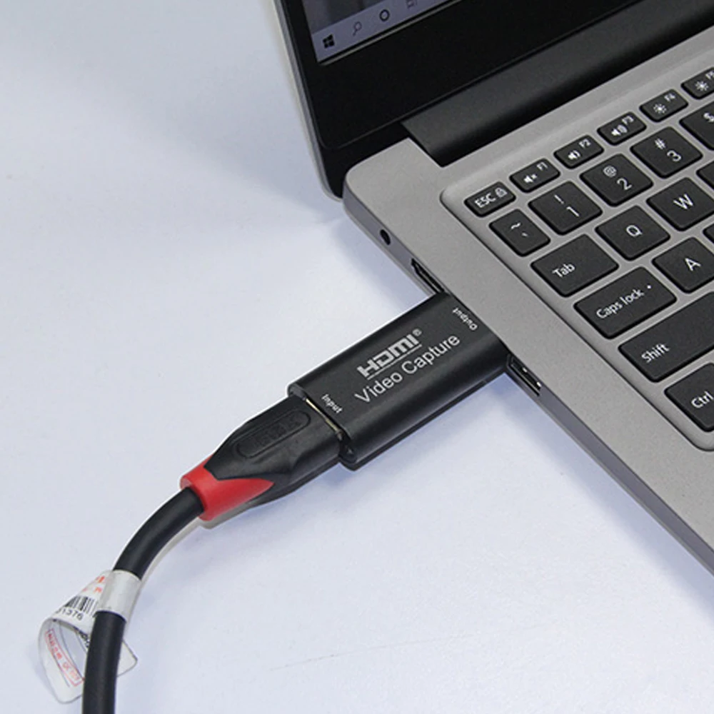 Потоковая трансляция для игр Dongle мультимедийный интерфейс высокого разрешения