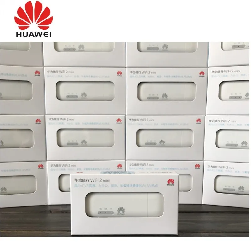 Разблокированный huawei E8372h-155 USB Wi-Fi модем 4G 150 Мбит/с LTE FDD Band 1/3/5/7/8/20 аппарат, который не привязан к оператору сотовой связи полоса 38/40/41 3g мобильный usb-ключ