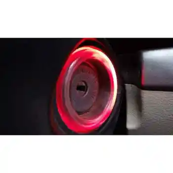 

ANTI-THEFT SUBARU LEGACY FAMILY/OUTBACK B13 (BP)