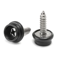 

5/8\" Snap Fastener Tool Improvement Screw Self-Tapping Stainless Steel